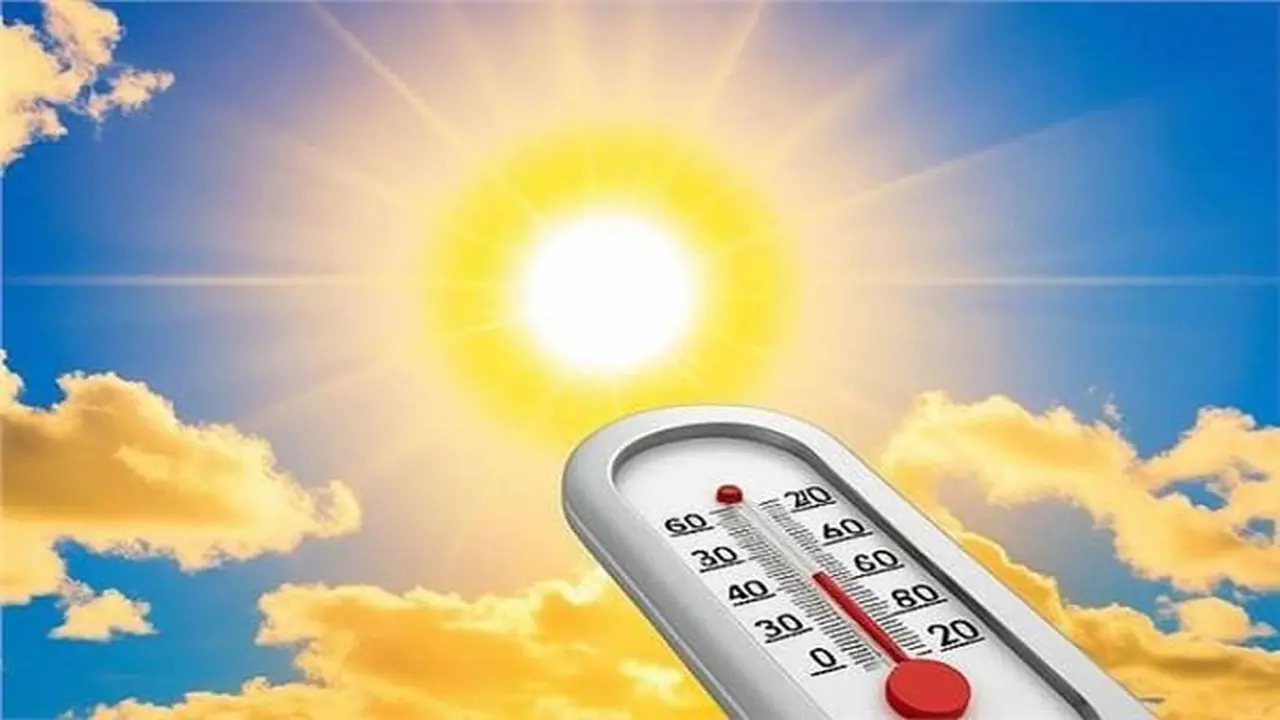 الأرصاد تتوقع طقسًا دافئًا نهارًا والحرارة الصغرى في القاهرة تسجل ١٤ درجة